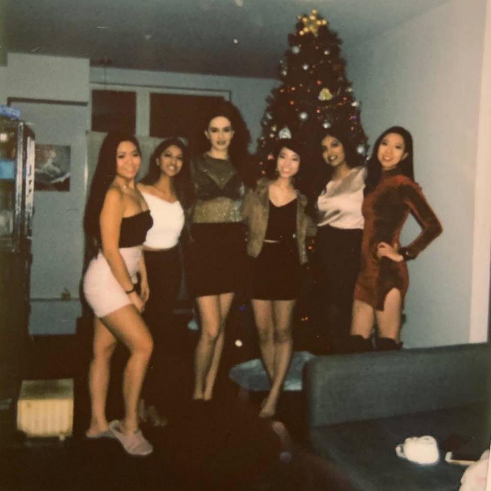 Meet your Posher, Clara